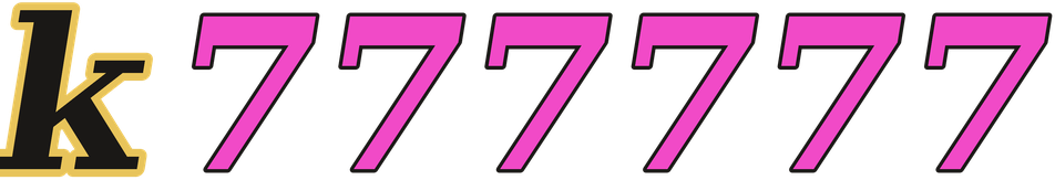 k777777 logo