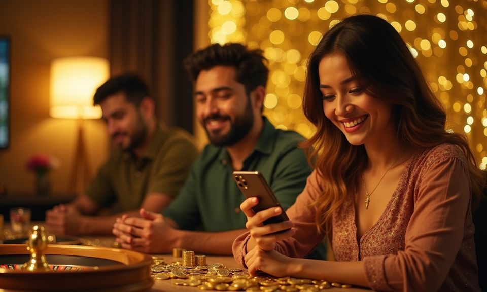 k777777 Everything You Need to Know About Your k777777 Account
